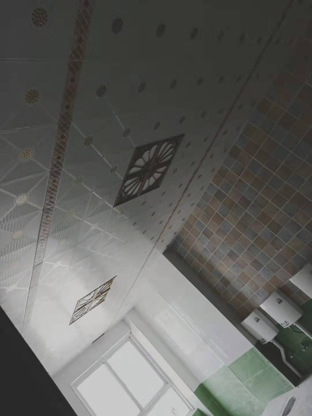 蘇州硅酸鈣板