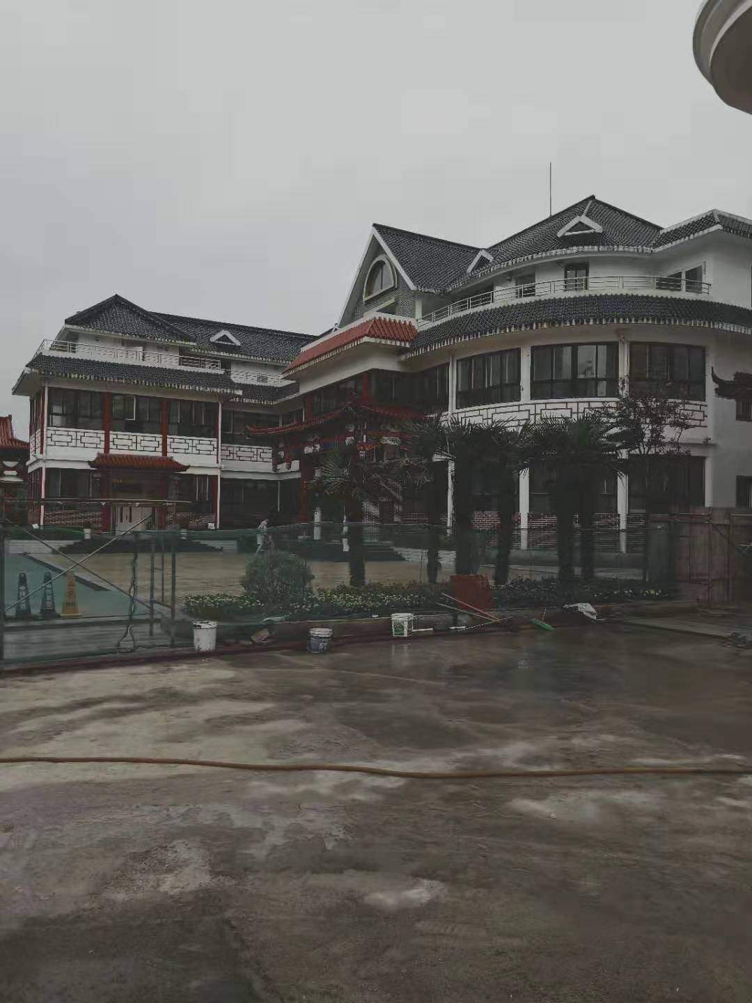 蘇州硅酸鈣板廠家