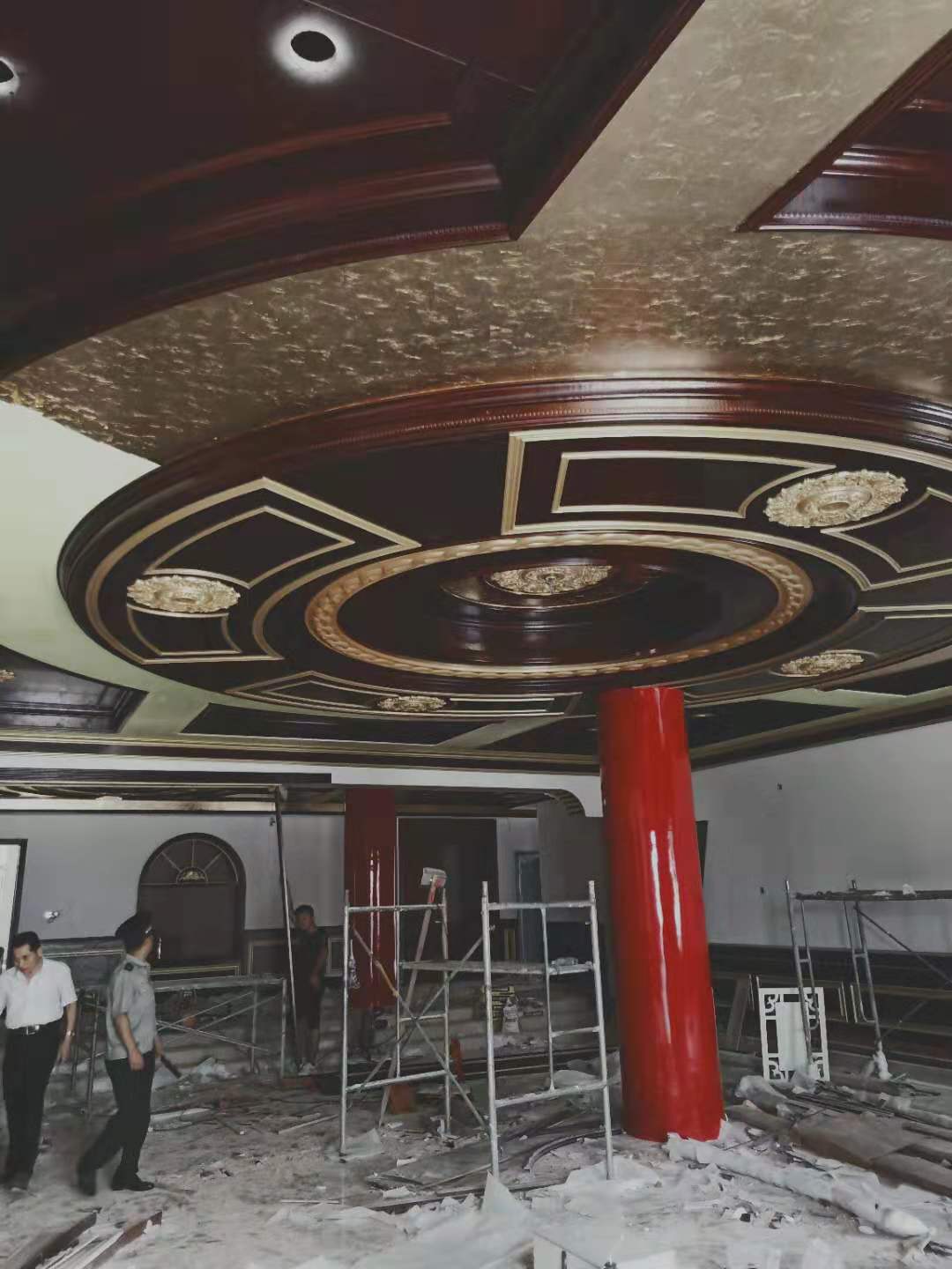 鋁合金龍骨供應(yīng)商