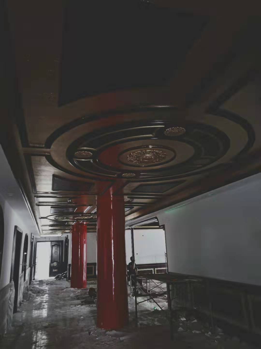 鋁合金龍骨供應(yīng)商