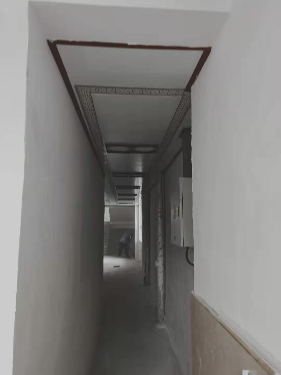 江蘇硅酸鈣板