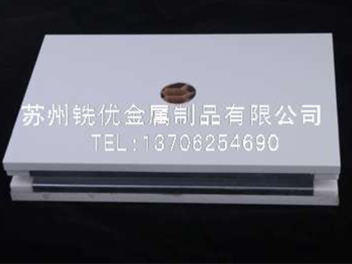 合金鋁烤漆龍骨系列